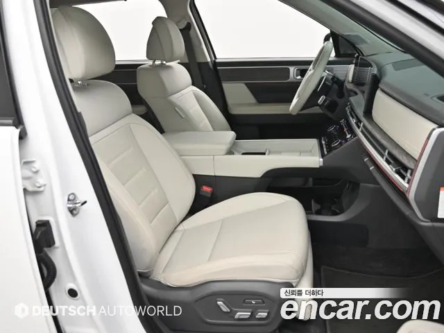 Hyundai Santa Fe — Фото автомобиля 10
