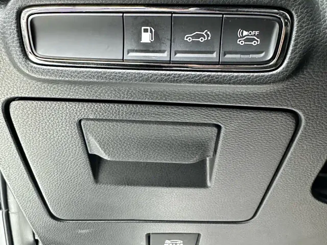 GAC Trumpchi GS8 — Фото автомобиля 13