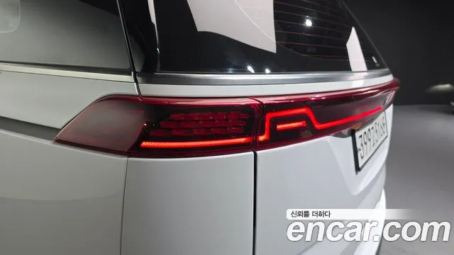 Kia Canival Carnival 4 поколение Бензин 7 мест Signature — Фото автомобиля 21