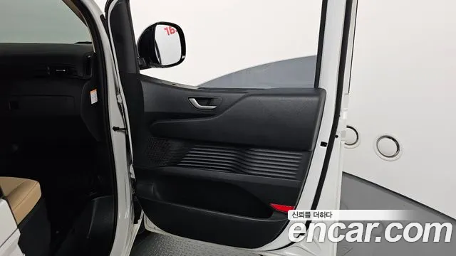 Hyundai Staria Staria — Фото автомобиля 22
