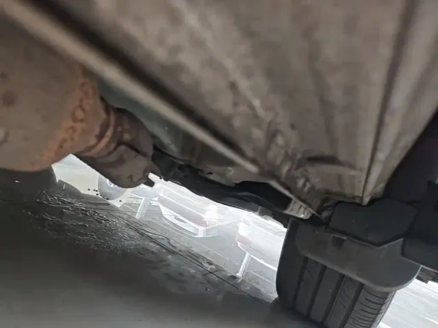 BYD Song PLUS — Фото автомобиля 21