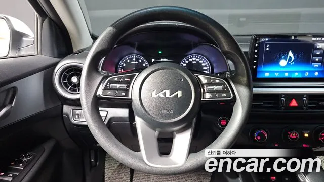 Kia K3 2nd Gen — Фото автомобиля 14