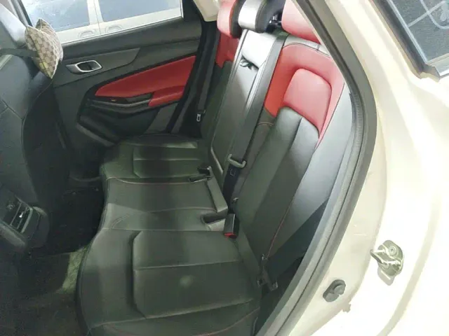 Changan CS55 Plus — Фото автомобиля 16
