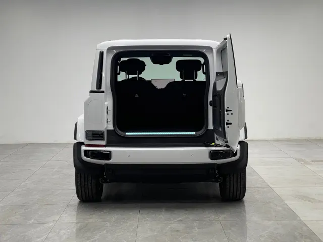 iCAR V23 — Фото автомобиля 10