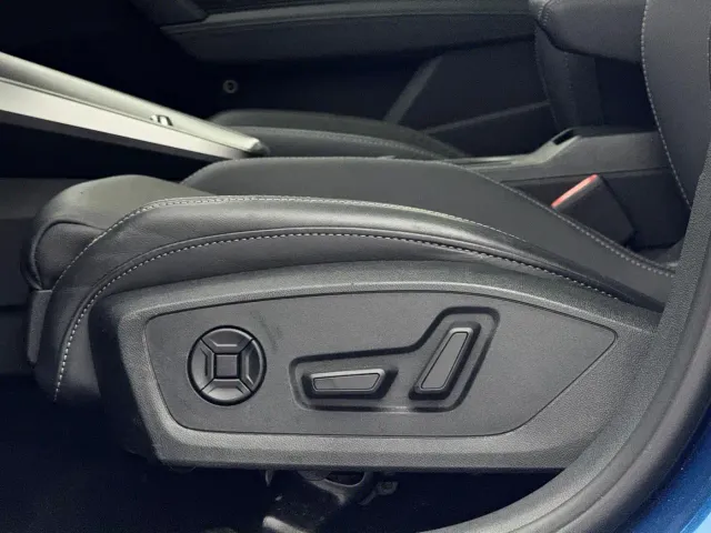 Audi A3 — Фото автомобиля 21