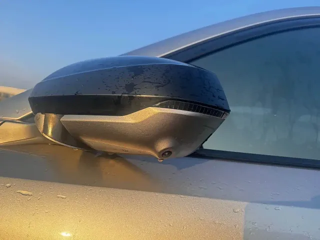 Changan Z6 — Фото автомобиля 7
