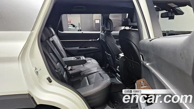 KG_Mobility_Ssangyong Torres Новый Torres — Фото автомобиля 11