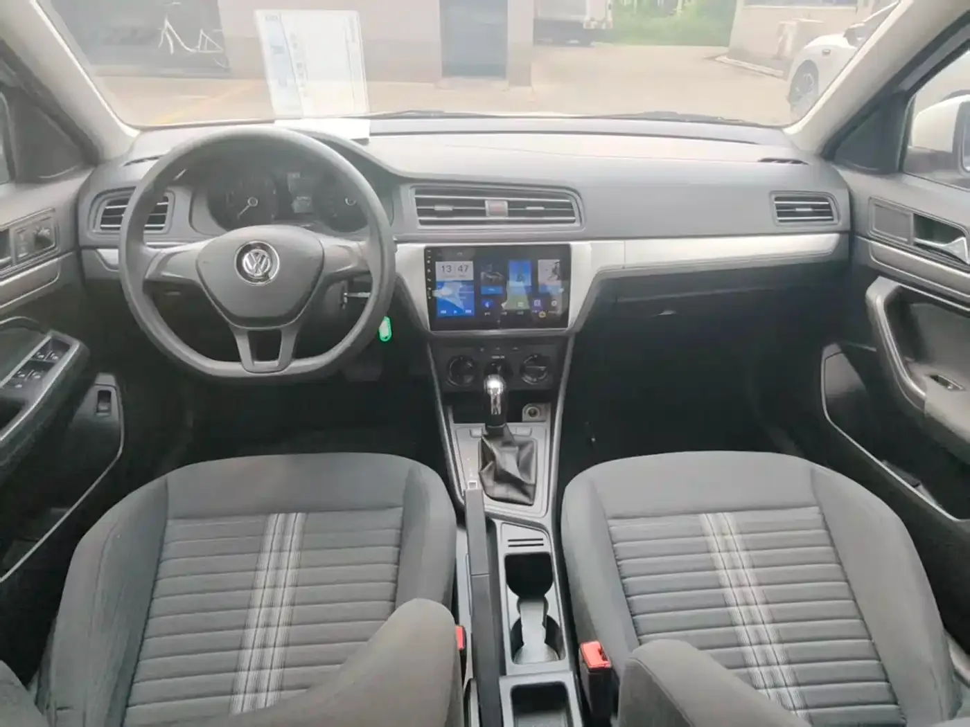 Volkswagen Lavida 2019 Lavida Start 1.5L Auto Trend (China VI) — Фото автомобиля 6