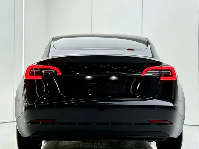 Tesla Model 3 — Фото автомобиля 14