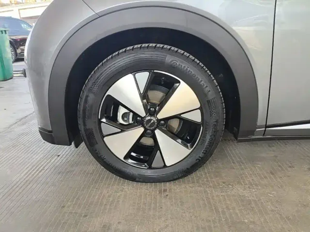 BYD Dolphin — Фото автомобиля 22