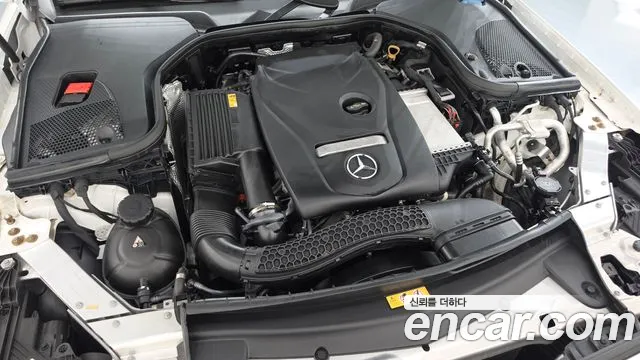 Mercedes-Benz E-Class W213 — Фото автомобиля 9