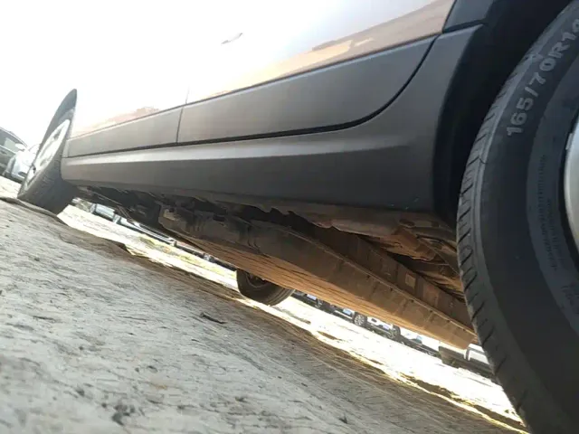 Leapmotor T03 — Фото автомобиля 21