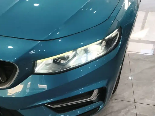Geely Xingrui — Фото автомобиля 23