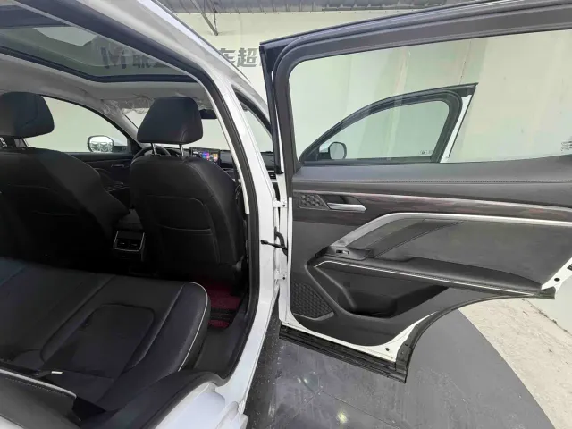 Haval H6 — Фото автомобиля 23