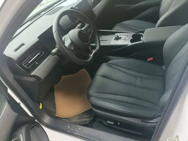 BYD Seal 06 — Фото автомобиля 14