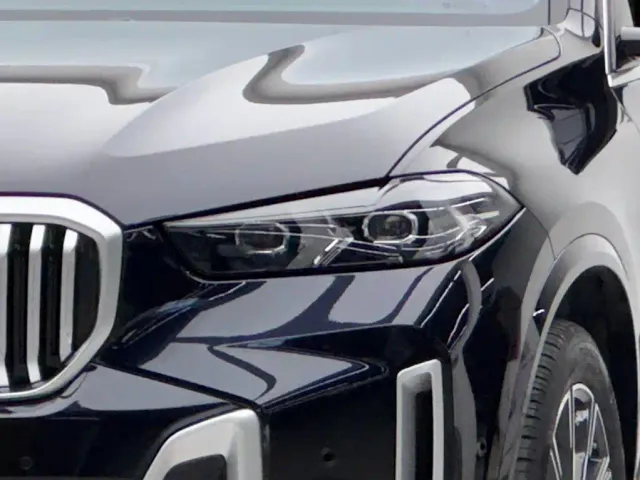 BMW X5 — Фото автомобиля 3