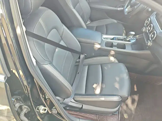 Nissan Sylphy — Фото автомобиля 24