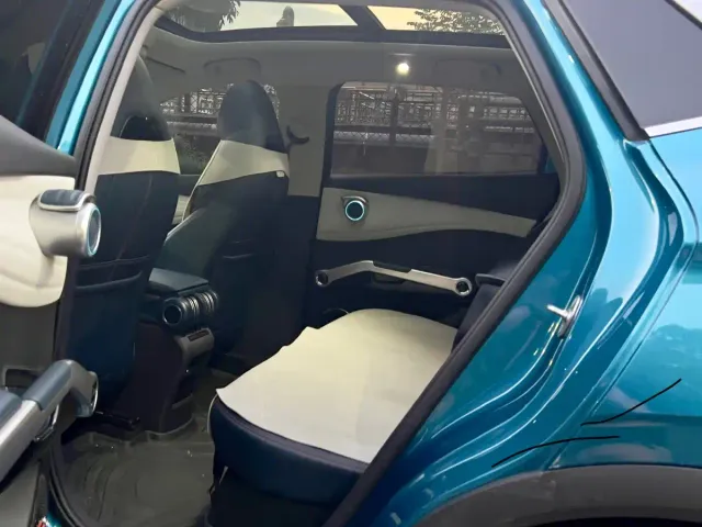BYD Yuan PLUS — Фото автомобиля 19