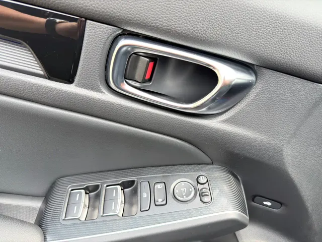 Honda Integra — Фото автомобиля 7