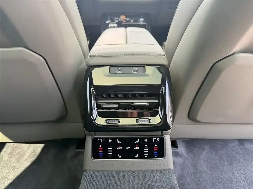 Audi Audi A6L 2026 Model 2.0T High Power Sport Edition — Фото автомобиля 6