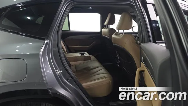 Renault Korea Grand Koleos — Фото автомобиля 17
