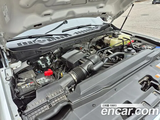 Ford F350 — Фото автомобиля 20