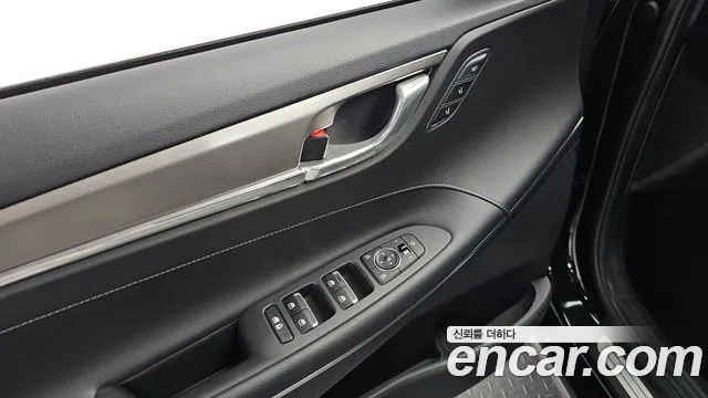 Hyundai Grandeur Новый Grandeur IG — Фото автомобиля 19