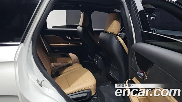 Lincoln Corsair — Фото автомобиля 26