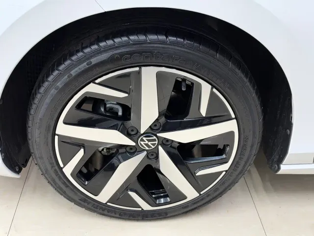Volkswagen Lamando — Фото автомобиля 26