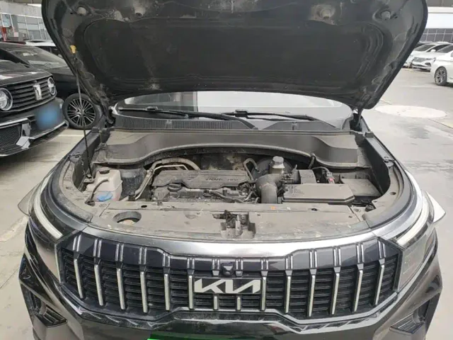 Kia Sportage — Фото автомобиля 19