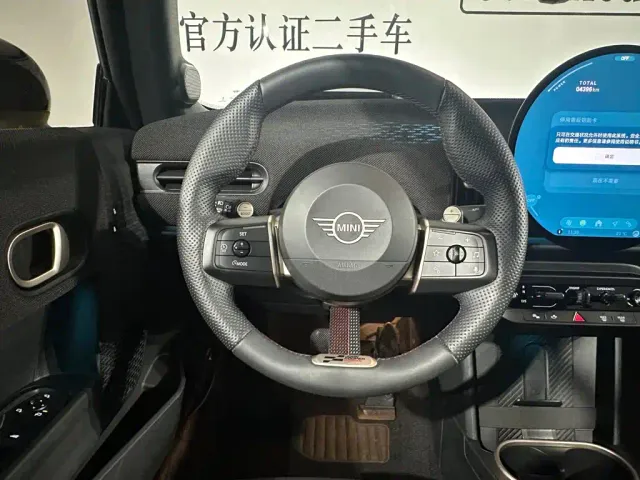 MINI Hatch — Фото автомобиля 12