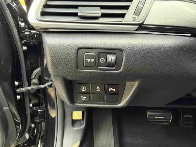 Honda Inspire — Фото автомобиля 26