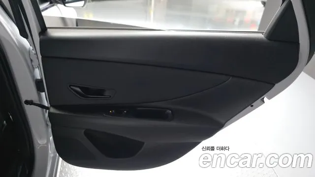 Hyundai Avante — Фото автомобиля 14