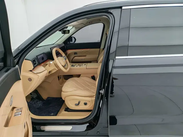 Chery Fulwin T11 — Фото автомобиля 10