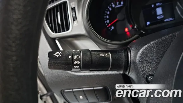 Kia RAY Новый Ray Фургон — Фото автомобиля 18