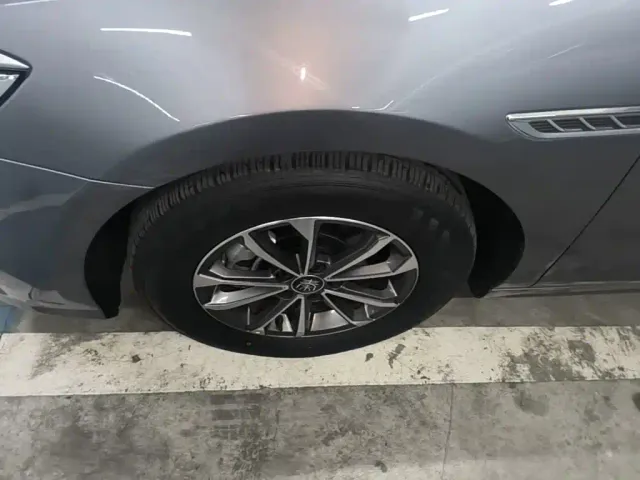 BYD Qin PLUS — Фото автомобиля 22