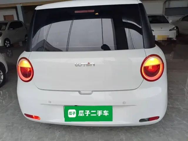 Changan Lumin — Фото автомобиля 5
