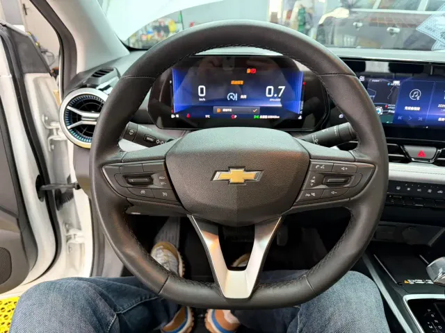 Chevrolet Monza — Фото автомобиля 18