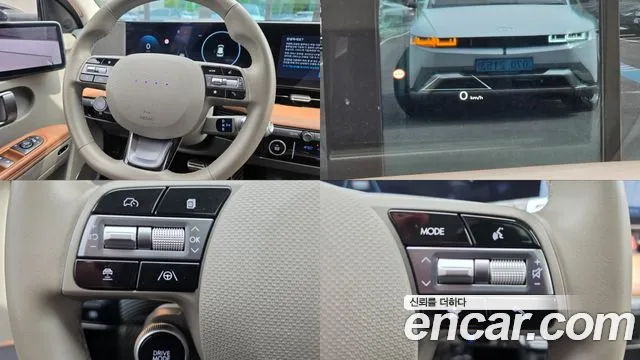 Hyundai Ioniq5 — Фото автомобиля 11