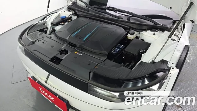 Hyundai Ioniq5 Ioniq5 — Фото автомобиля 6