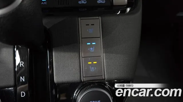 Hyundai Casper Casper Inspiration — Фото автомобиля 30