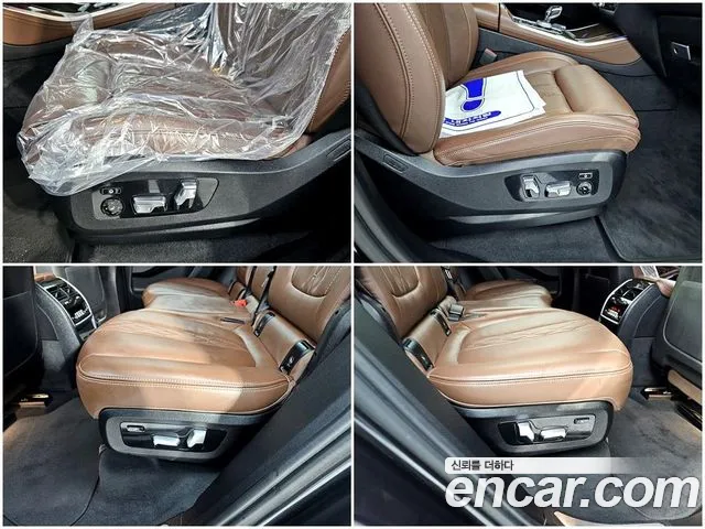 BMW X5 — Фото автомобиля 17