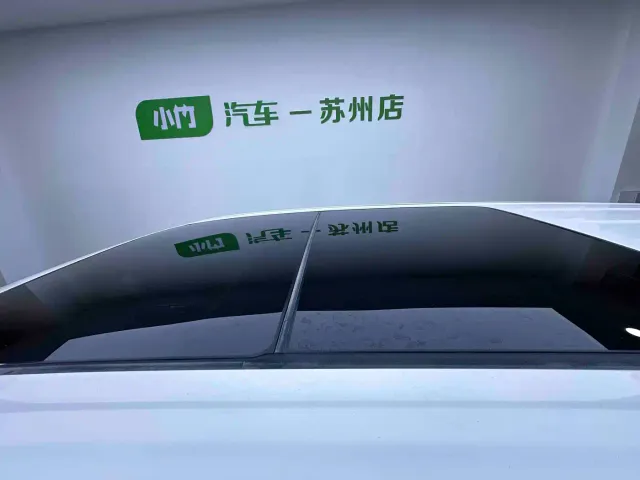 GAC Trumpchi M6 — Фото автомобиля 7