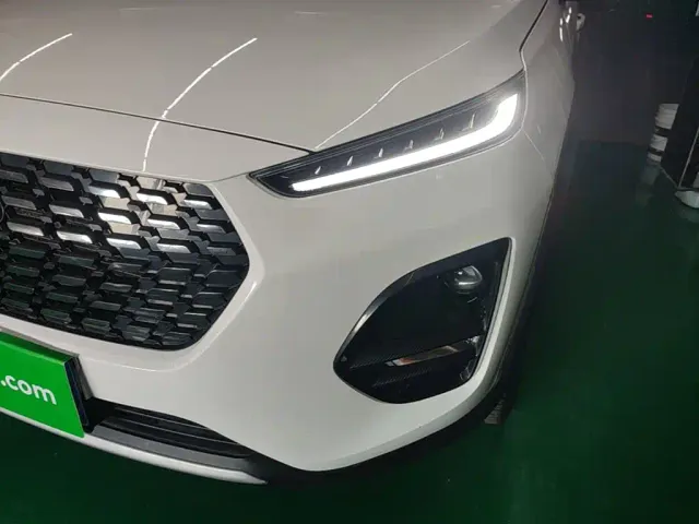 Chery Tiggo 3x — Фото автомобиля 23