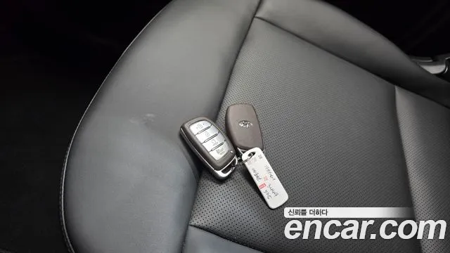 Hyundai Casper — Фото автомобиля 21