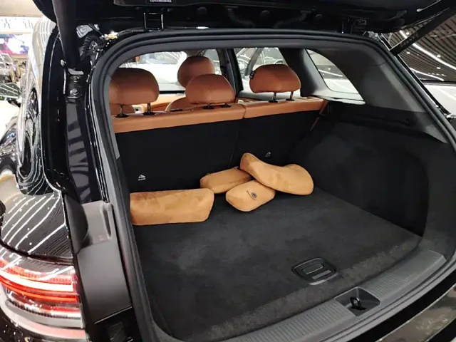 Shangjie SUV — Фото автомобиля 18