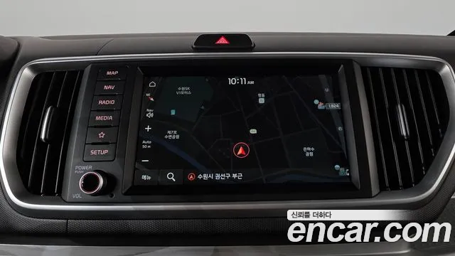 Kia RAY Новый Ray Фургон — Фото автомобиля 13