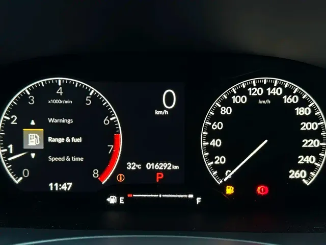Honda Civic — Фото автомобиля 13