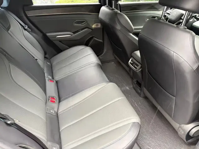 BYD Qin L — Фото автомобиля 16