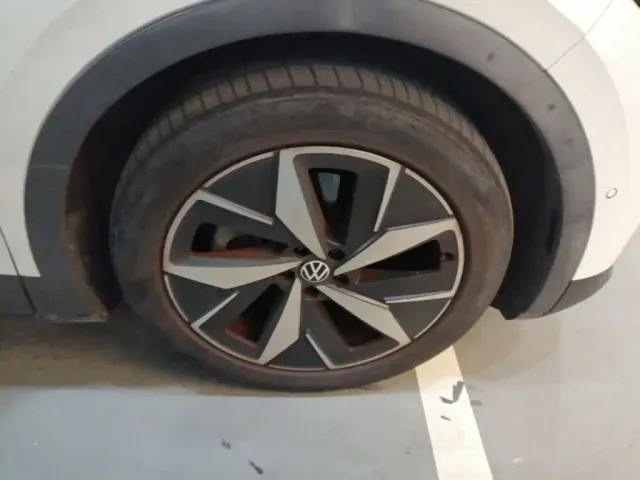 Volkswagen ID.4 Crozz — Фото автомобиля 11
